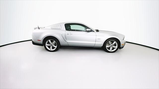 used 2011 Ford Mustang car, priced at $21,499