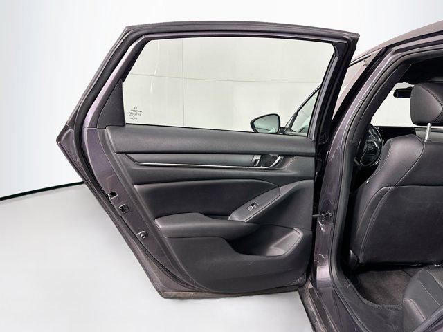 used 2019 Honda Accord car, priced at $19,199
