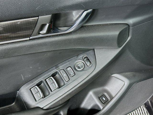 used 2019 Honda Accord car, priced at $19,199