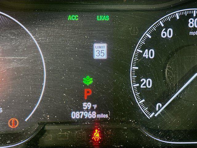 used 2019 Honda Accord car, priced at $19,199