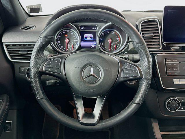 used 2018 Mercedes-Benz GLE 350 car, priced at $19,989