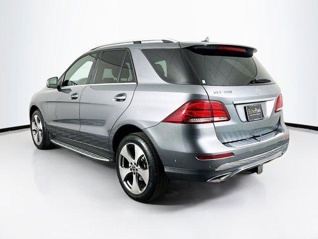 used 2018 Mercedes-Benz GLE 350 car, priced at $19,989