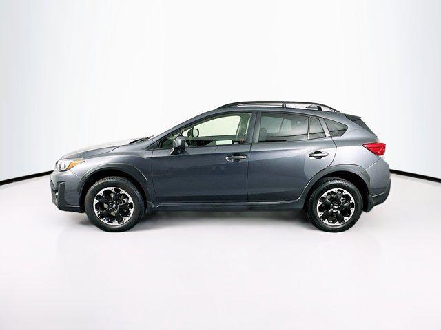 used 2021 Subaru Crosstrek car, priced at $17,499