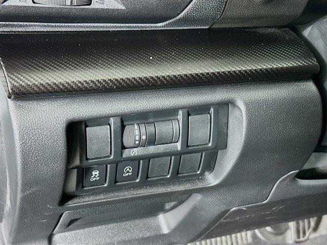 used 2021 Subaru Crosstrek car, priced at $17,499