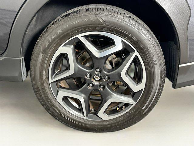 used 2018 Subaru Crosstrek car, priced at $18,599