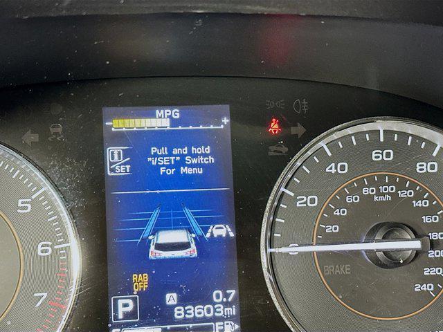 used 2018 Subaru Crosstrek car, priced at $18,599