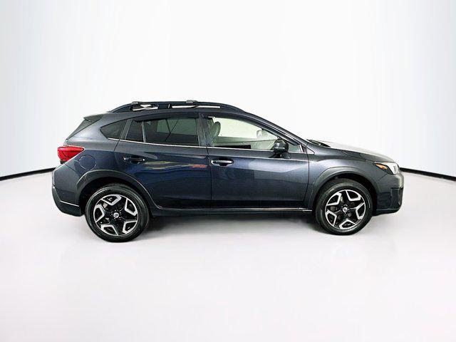 used 2018 Subaru Crosstrek car, priced at $18,599