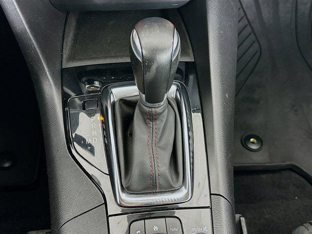 used 2015 Mazda Mazda3 car, priced at $9,487