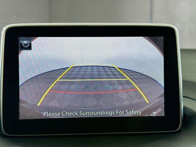 used 2015 Mazda Mazda3 car, priced at $9,487