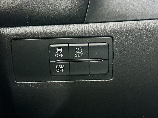 used 2015 Mazda Mazda3 car, priced at $9,487