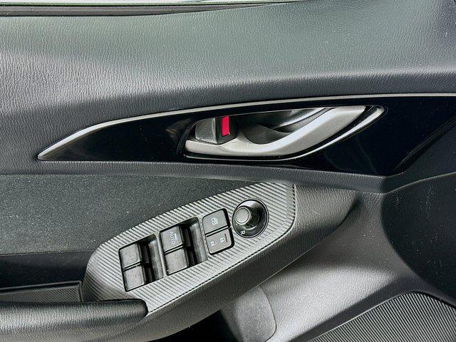used 2015 Mazda Mazda3 car, priced at $9,487