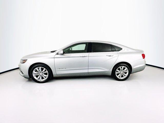 used 2020 Chevrolet Impala car, priced at $14,597