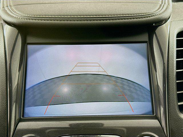 used 2020 Chevrolet Impala car, priced at $14,597