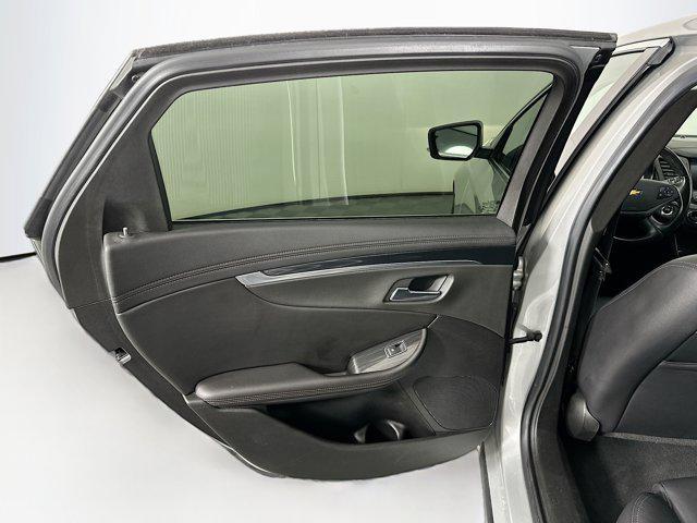used 2020 Chevrolet Impala car, priced at $14,597