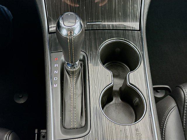 used 2020 Chevrolet Impala car, priced at $14,597