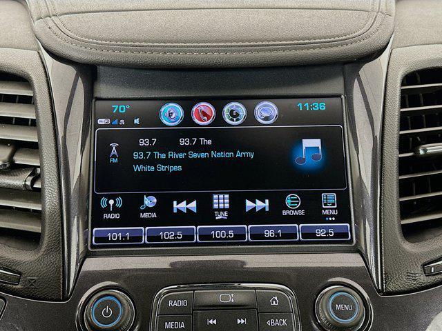 used 2020 Chevrolet Impala car, priced at $14,597