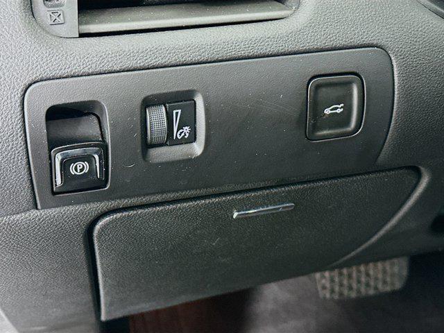 used 2020 Chevrolet Impala car, priced at $14,597
