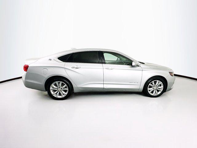 used 2020 Chevrolet Impala car, priced at $14,597