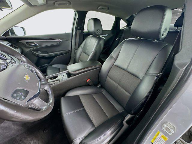 used 2020 Chevrolet Impala car, priced at $14,597