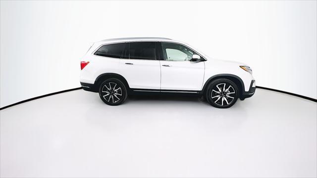 used 2020 Honda Pilot car, priced at $32,299