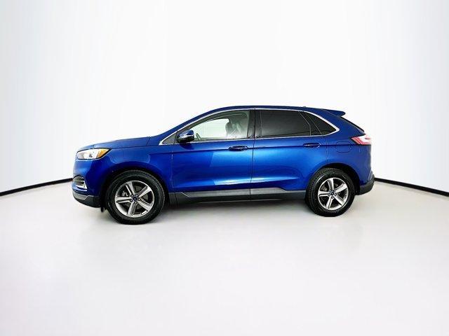 used 2020 Ford Edge car, priced at $20,189