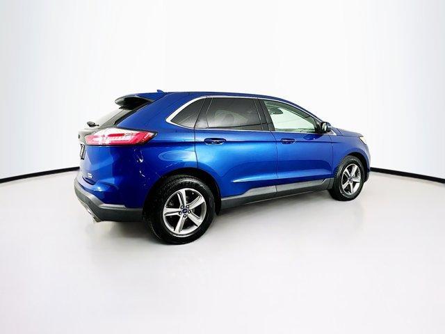 used 2020 Ford Edge car, priced at $20,189