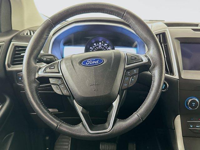 used 2020 Ford Edge car, priced at $20,489