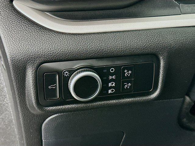 used 2024 Ford Explorer car, priced at $35,697