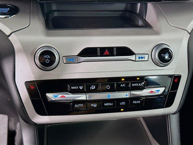 used 2024 Ford Explorer car, priced at $35,697