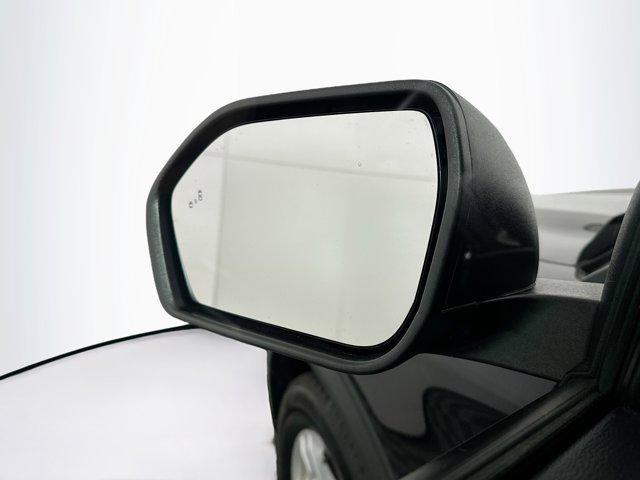 used 2024 Ford Explorer car, priced at $35,697