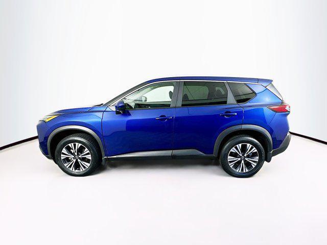 used 2023 Nissan Rogue car, priced at $23,799