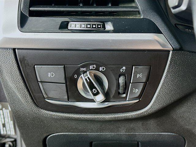 used 2020 BMW X3 car, priced at $25,297