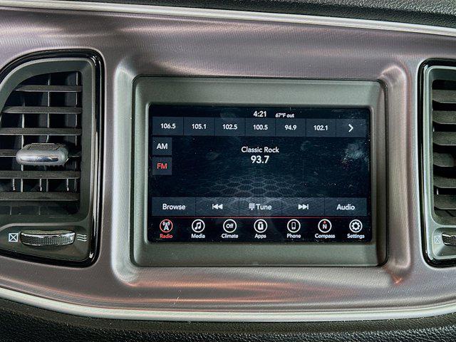 used 2019 Dodge Challenger car, priced at $16,999