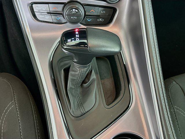 used 2019 Dodge Challenger car, priced at $16,999