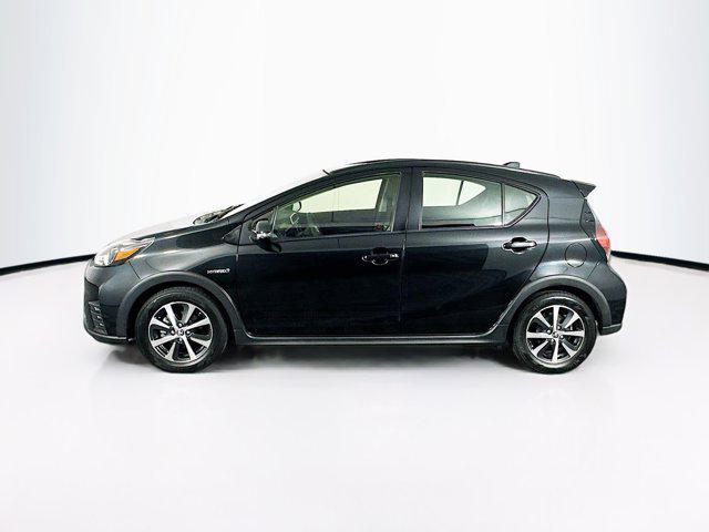 used 2018 Toyota Prius c car, priced at $18,189