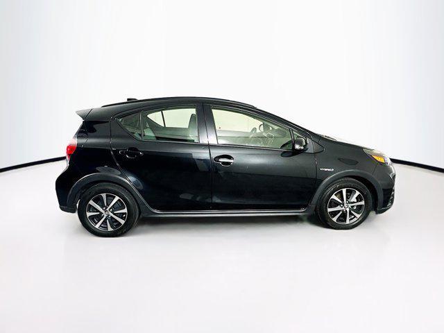 used 2018 Toyota Prius c car, priced at $18,189