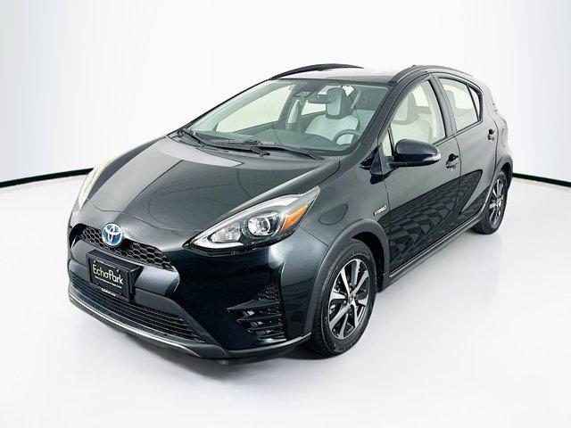 used 2018 Toyota Prius c car, priced at $18,189