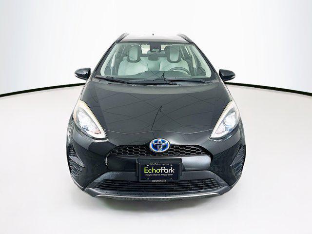 used 2018 Toyota Prius c car, priced at $18,189