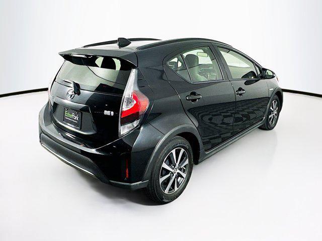 used 2018 Toyota Prius c car, priced at $18,189