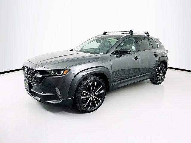 used 2024 Mazda CX-50 car, priced at $33,297