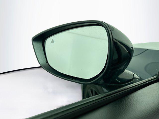 used 2024 Mazda Mazda3 car, priced at $22,496