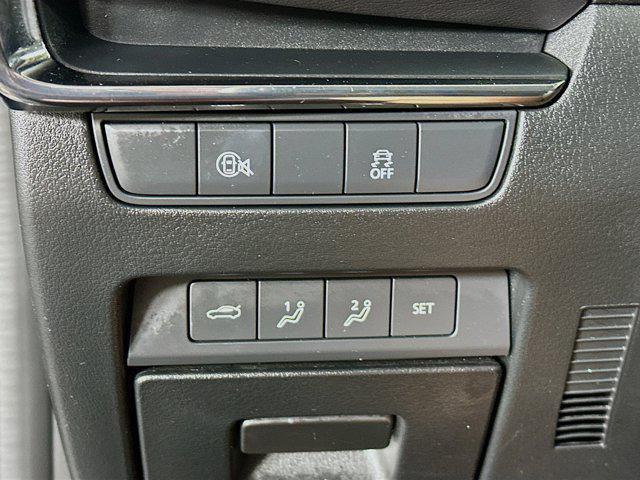 used 2024 Mazda Mazda3 car, priced at $22,496