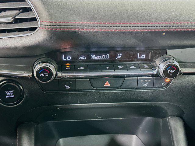 used 2024 Mazda Mazda3 car, priced at $22,496