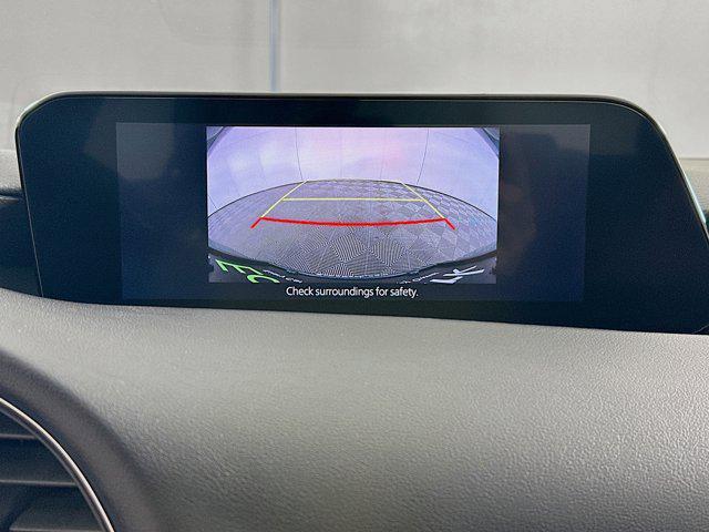 used 2024 Mazda Mazda3 car, priced at $22,496