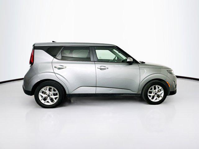 used 2023 Kia Soul car, priced at $16,389