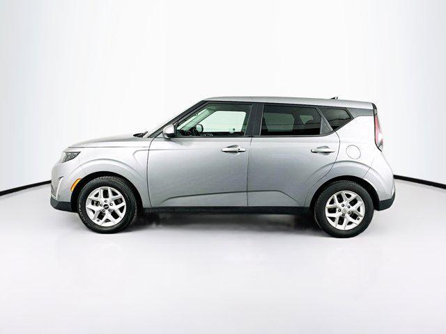 used 2023 Kia Soul car, priced at $16,389