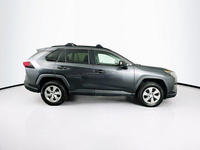 used 2019 Toyota RAV4 car, priced at $19,299