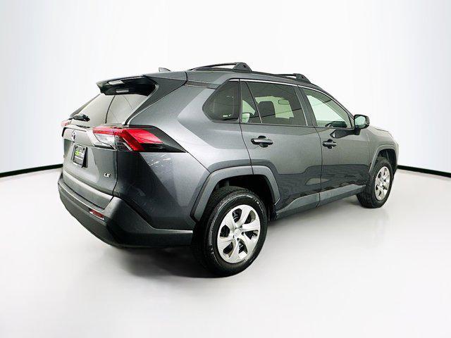 used 2019 Toyota RAV4 car, priced at $19,299