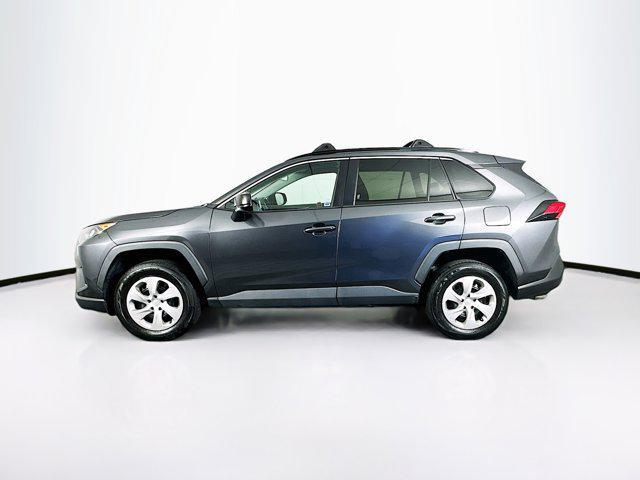 used 2019 Toyota RAV4 car, priced at $19,299