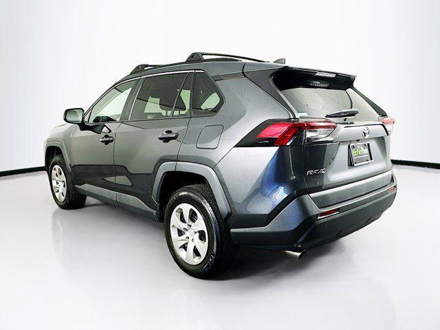 used 2019 Toyota RAV4 car, priced at $19,299